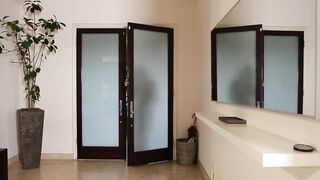 Hard to resist at big Tits of Stepsis.