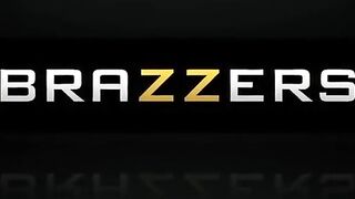 Brazzers - Hot And Mean - Gigi Allens and Stevie Shae - Bond