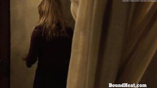 The Submission of Sophie: Lesbian Maid Craves For Young Body