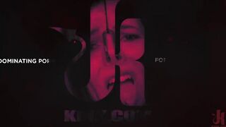 Nadya Nabakova Gets Punished by the Boss of Her Dreams