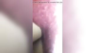 I am cumming in just 1 minute !!!