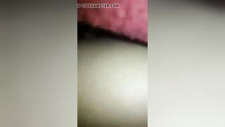 I am cumming in just 1 minute !!!