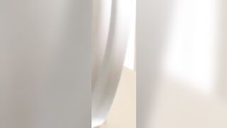 Spying of 48 year old mom open pussy