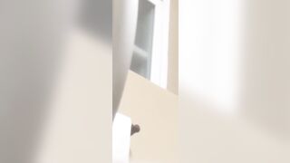 Spying of 48 year old mom open pussy