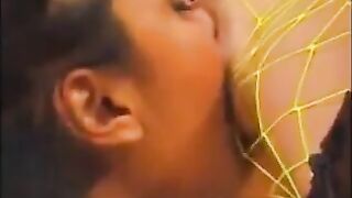 Taylor Wane in Action ( 2 )