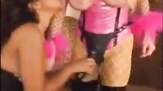 Taylor Wane in Action ( 2 )