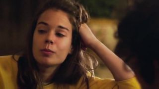 Alia Shawkat,Laia Costa - Duck Butter (2018)