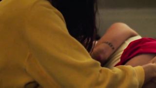 Alia Shawkat,Laia Costa - Duck Butter (2018)