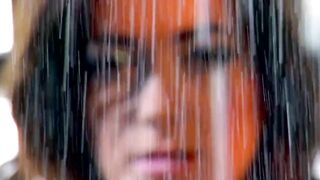 Hottest lesbians wet