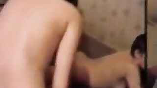 alena spanking birching lesbian