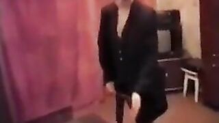 alena spanking birching lesbian