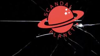 Taylor Sands lesbian scene On ScandalPlanetCom