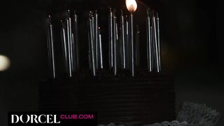 Karina King's unforgettable surprise