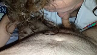 A romantic evening of excitement.