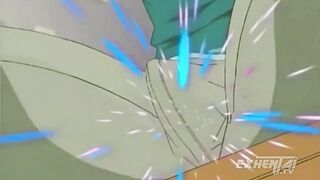 My Stepsister Desires to try a Jock for the 1st Time - Manga [UNCENSORED]