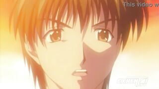 My Stepsister Desires to try a Jock for the 1st Time - Manga [UNCENSORED]