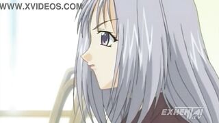 My Stepsister Desires to try a Jock for the 1st Time - Manga [UNCENSORED]