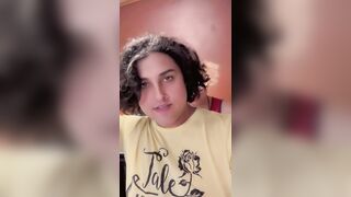 I was just minding my business in the kitchn