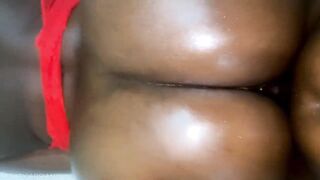 Please don't tell anyone OKAY? - Screwing One more BBL Gal until I Cum Inside Her