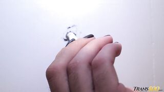 Trans500 Fetish Frenzy