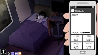 Alarm hawt game erotic