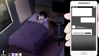 Alarm hawt game erotic