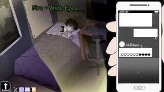 Alarm hawt game erotic