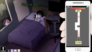 Alarm hawt game erotic