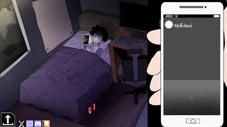 Alarm hawt game erotic