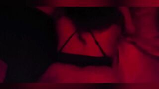 POV Instagram Model Screwed Raw And Hard