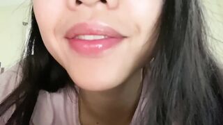 Troublesome eighteen Year Old Begging For U to Finish In Her Throat