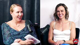 Serenity Cox: Emergency Rooms to Erotic Films