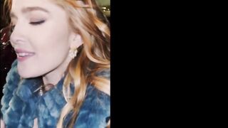 VIXENPLUS Pretty Redhead Jia Likes BBC And Anal
