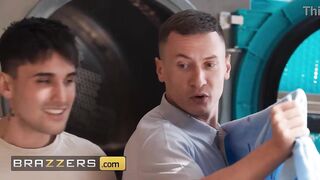 Double Loading / Brazzers/ Go into XVPROMO