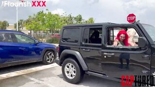 Trailer Cap S3E12 Roxi Keogh and Gigi Patsy came to Miami from the UK as social media influencers and simply having enjoyment. One night they had likewise much pleasure at a casino and some eyes were raised that they stole some bread (cash)