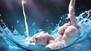 Ritual Series by Aigoovideos: Salvation Path #1 (AI)