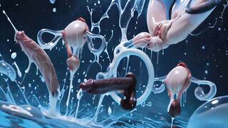 Ritual Series by Aigoovideos: Salvation Path #1 (AI)