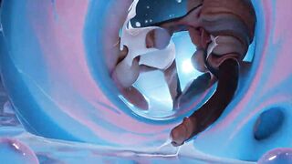 Ritual Series by Aigoovideos: Salvation Path #1 (AI)