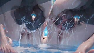 Ritual Series by Aigoovideos: Salvation Path #1 (AI)