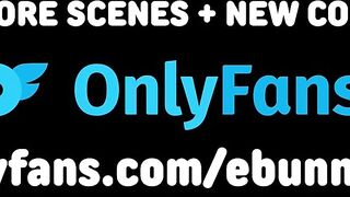 POV Flawless Pawg Butt Chick Pornstar Elana Bunnz Taking Rod From POV God Large Bouncing Teen Ass