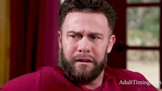 Stepdaughter Demands My Dick WTF Do I Do - Sky Wonderland