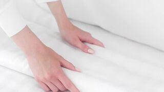 Former Pornstar Stepmom Gets Drilled Like a Doxy and Creampied by Her Stepson!