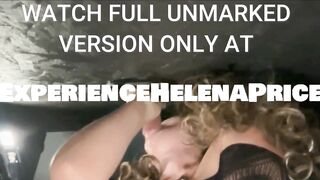Gloryhole Date Nite With My Cuckold!!! ExperienceHelenaPrice