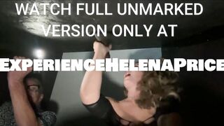 Gloryhole Date Nite With My Cuckold!!! ExperienceHelenaPrice
