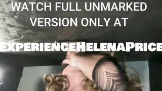 Gloryhole Date Nite With My Cuckold!!! ExperienceHelenaPrice