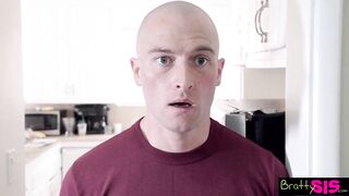 The Shining - Come Play With Your Sisters Danny S11:E8 [BrattySis Taboo]