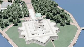 Tansau Lady Liberty Hawt Compilation