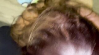 Large-Assed Lalin girl Passes Course by Sucking Her Amoral Teacher's Wang