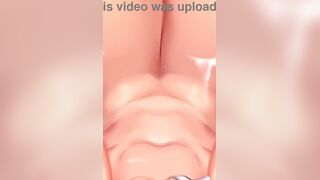 Breast Milk growing titties cg