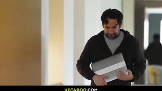 Cheating Bang Session with Nicole Kitt